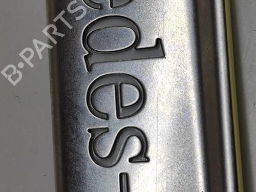 Step MERCEDES-BENZ S-CLASS (W222, V222, X222) S 500 (222.082, 222.182) | BP27791737C149 