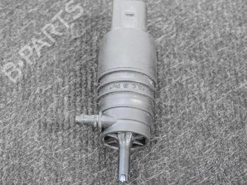 Used Washer pump Washer pump 14609222 14609222