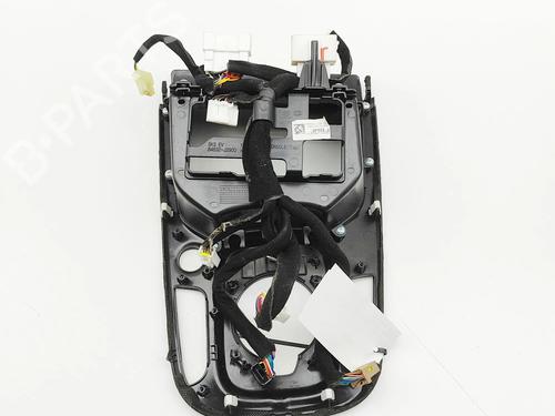 Middle console KIA SOUL III (SK3) E-SOUL | BP37029860I22  - Image 5