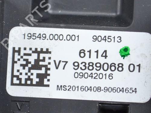 Fuse box BMW 3 (F30, F80) 335 d xDrive | BP8936024E1 