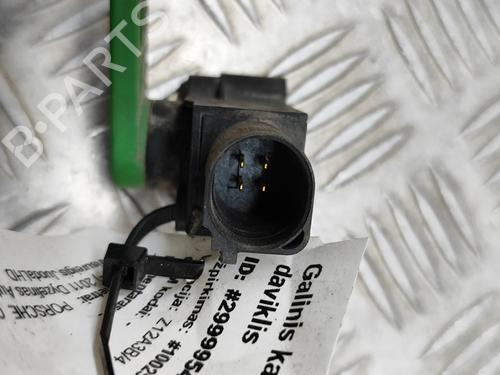 Elektronisk sensor PORSCHE CAYENNE (92A) 3.0 Diesel | BP25615364M84 