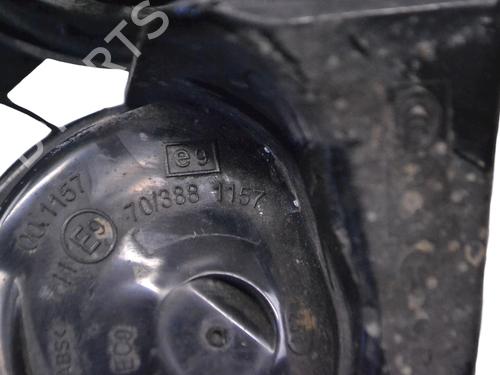 Horn PEUGEOT RCZ 1.6 16V | BP30620286E13 - Image 5