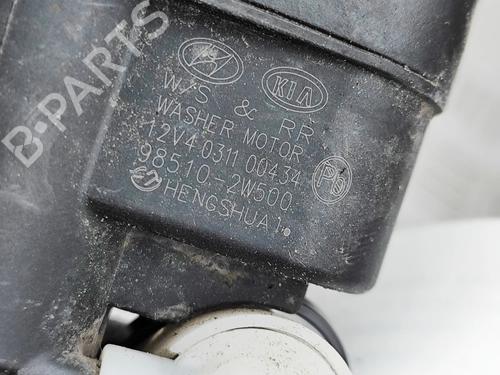 Washer pump KIA NIRO II (SG2) EV | BP36186772E24 - Image 6
