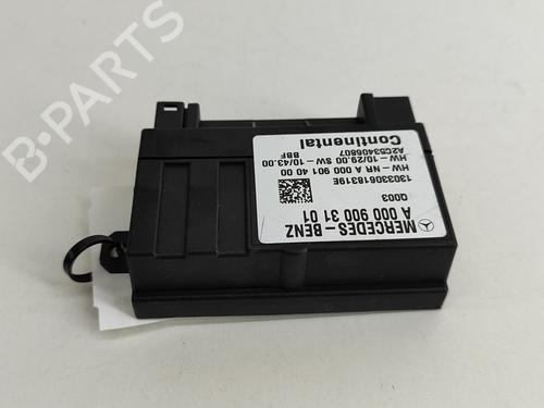 Electronic module MERCEDES-BENZ CLA Coupe (C117) CLA 180 (117.342) | BP18605279M83 
