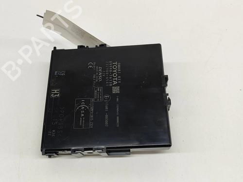 Electronic module LEXUS UX (_AA1_, _AH1_, _MA1_) 250h (MZAH10) | BP27768182M83 - Image 4