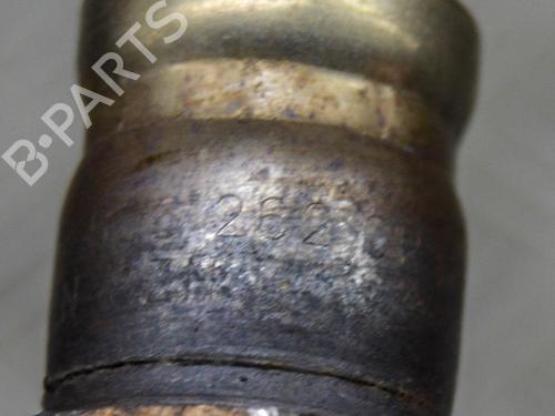 Elektronisk sensor SKODA KAMIQ (NW4) 1.0 TSI | BP27758700M84 