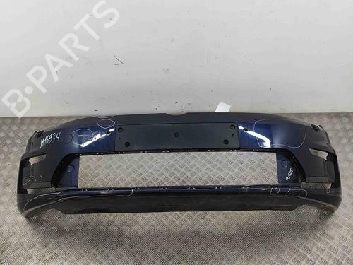 Front bumper VW GOLF VII (5G1, BQ1, BE1, BE2) e-Golf | BP29812490C7
