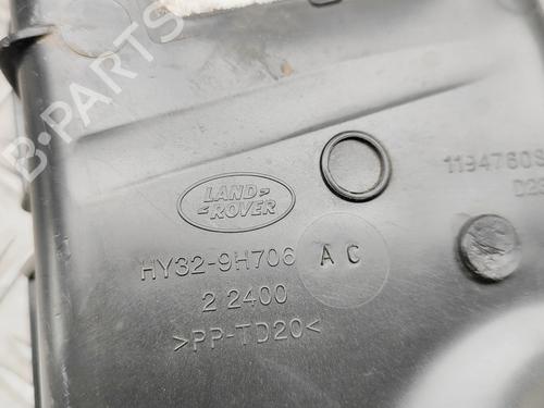 Pipe LAND ROVER DISCOVERY V (L462) D300 MHEV 4x4 | BP32459215M125 