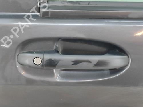 Right front door MERCEDES-BENZ VITO Tourer (W447) 114 CDI / 114 BlueTEC 4-matic (447.701, 447.703,... | BP29128365C3 