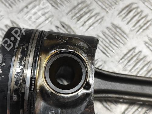 Other AUDI A4 B7 Avant (8ED) 2.0 TFSI | BP27709036O1 