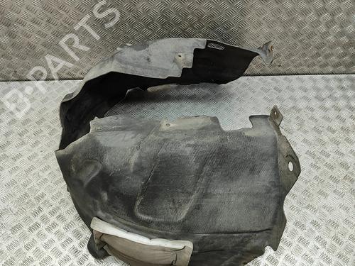 Wheel arch JAGUAR I-PACE (X590) EV400 AWD | BP28062617C56 