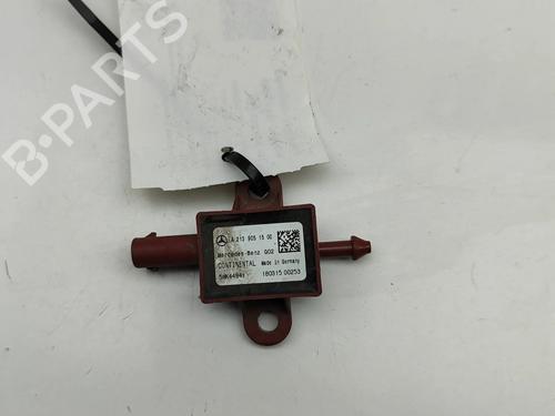 Used Electronic sensor MERCEDES-BENZ E-CLASS (W213) E 220 d (213.004) (194 hp) 27607964