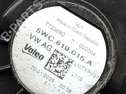 Heater blower motor AUDI Q3 (F3B) 40 TFSI quattro | BP37721479M62  - Image 5