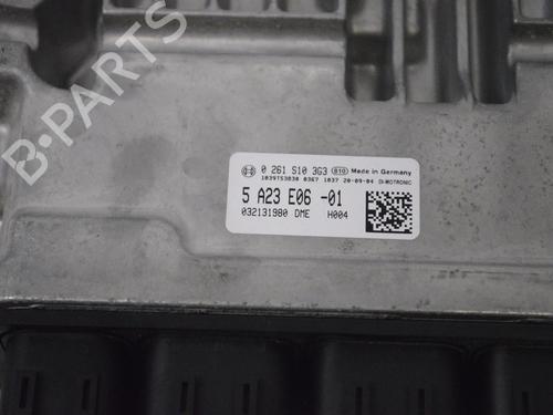 Engine control unit (ECU) BMW 3 Touring (G21, G81) 330 e Plug-in-Hybrid | BP30235351M57 