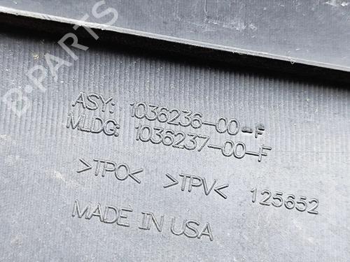 Other TESLA MODEL X (5YJX) 90D AWD | BP31297432O1 