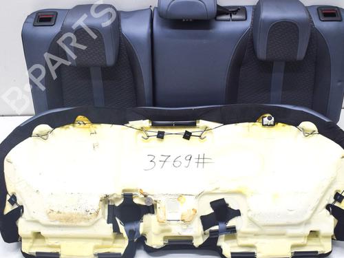 Seats set PEUGEOT 2008 II (UD_, US_, UY_, UJ_, UR_, UC_) 1.2 PureTech 100 (USHNK) | BP29007339C78 
