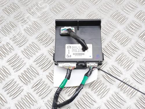 Used Control unit Control unit MAZDA MX-5 IV (ND__) 2.0 (ND2E, ND6E) (160 hp) 40188795 40188795