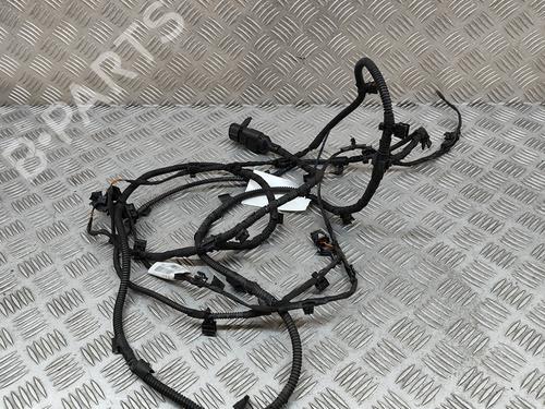Electronic module VW T-ROC (A11, D11) 1.0 TSI | BP24581511M83 