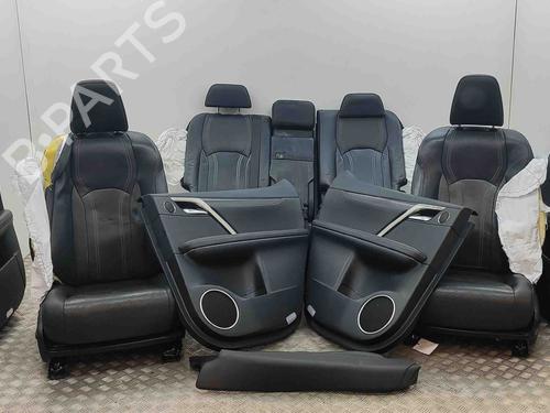 Used Seats set LEXUS RX (_L2_) 450h AWD (GYL25_, GYL26_, GYL25, GYL26, GYL25R, GYL26R) (313 hp) 29945195