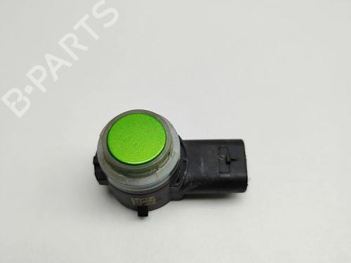 Used Electronic module Electronic module OPEL MOKKA 1.2 (76) (136 hp) 36458391 36458391