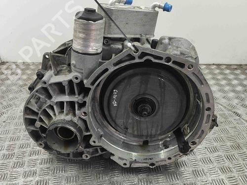 Used Gearbox VW PASSAT B8 (3G2, CB2) 2.0 TDI 4motion (190 hp) 29486005
