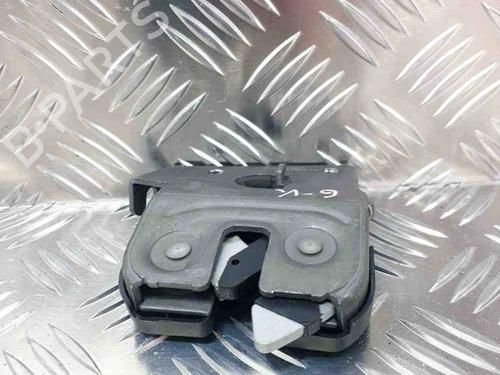 Elektronisk modul BMW 4 Coupe (F32, F82) 420 d | BP6768165M83