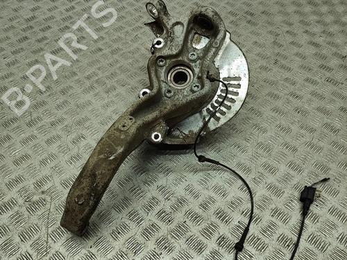 Right front steering knuckle JAGUAR F-PACE (X761) 2.0 TD4 AWD | BP30621058M26