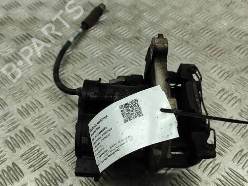 Right rear brake caliper VOLVO XC40 (536) Recharge AWD | BP29075952M106  - Image 6