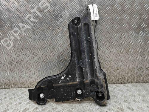 Used Underbody protection OPEL MOKKA 1.2 (76) (101 hp) 27772085