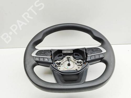 Steering wheel IVECO DAILY VI Platform/Chassis 35S18, 35C18, 40C18, 45C18, 50C18, 60C18, 65C18, 70C18 | BP33396022C49 - Image 3