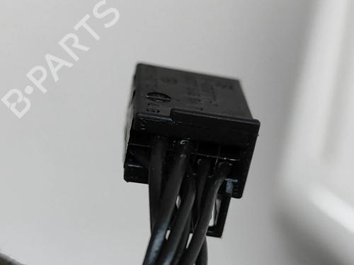 Left mirror MERCEDES-BENZ B-CLASS Sports Tourer (W246, W242) Electric Drive / B 250 e (242.890) | BP27772206C26 