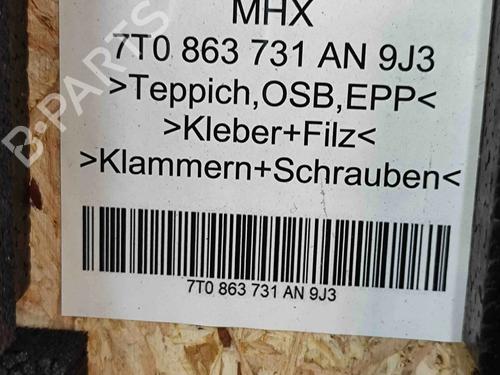 Andre VW MULTIVAN T7 (STM, STN) 1.4 eHybrid | BP29542286O1 