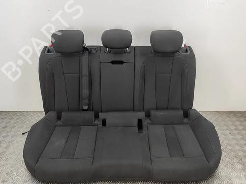 Used Rear seat AUDI A4 B9 Avant (8W5, 8WD) 2.0 TDI (190 hp) 32500590