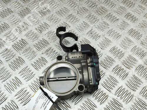 Used Throttle body Throttle body BMW 4 Gran Coupe (G26) M440 i Mild-Hybrid xDrive (374 hp) 34218420 34218420