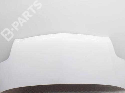 Used Hood RENAULT MASTER II Van (FD) 2.5 dCi (FD02) (101 hp) 7543631