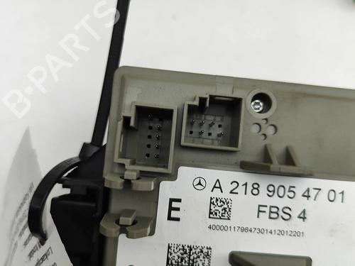 Ignition barrel MERCEDES-BENZ E-CLASS Convertible (A207) E 250 CDI / BlueTEC / d (207.403, 207.404) | BP33373225M48 - Image 7