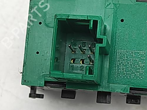 Switch PEUGEOT 3008 II SUV (MC_, MR_, MJ_, M4_) Hybrid 180 (M4DGLU) | BP30178451I30 