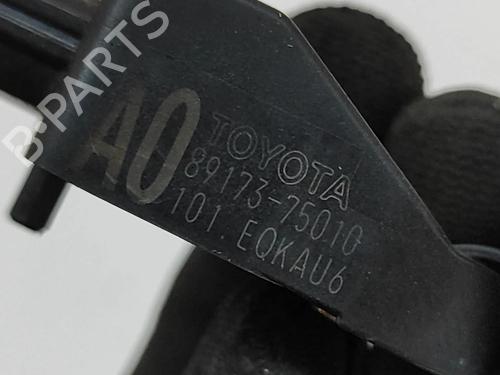Electronic sensor TOYOTA PRIUS (_W3_) 1.8 Hybrid (ZVW30) | BP29392270M84  - Image 6
