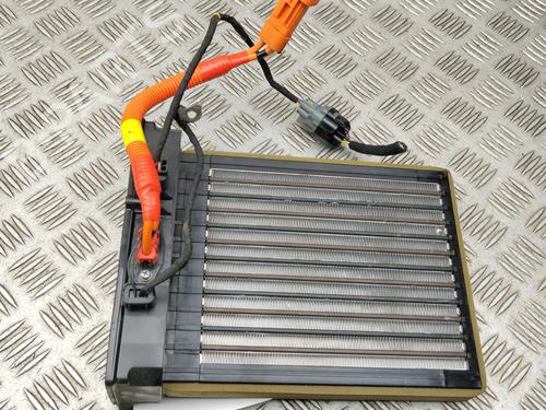 Used Heater matrix Heater matrix KIA NIRO I (DE) E-NIRO (204 hp) 39566102 39566102