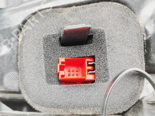 Left taillight PORSCHE CAYENNE Coupe (9YB) 3.0 AWD (9YBAA1) | BP33396010C34  - Image 8