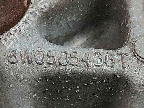 Right rear steering knuckle AUDI A5 (F53, F5P) 35 TFSI Mild Hybrid | BP27786428M28 