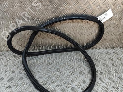 Rubber door seal VW T-ROC (A11, D11) 1.0 TSI | BP18959201C142 