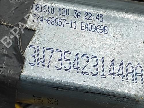 Left front window motor FORD USA CROWN VICTORIA 4.6 FlexFuel | BP29637805E21 