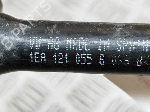 Pipe AUDI Q4 E-TRON Sportback (F4N) 50 quattro | BP27770465M125 - Image 6