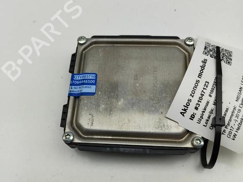 Electronic module NISSAN LEAF (ZE1) Electric | BP33371640M83  - Image 6
