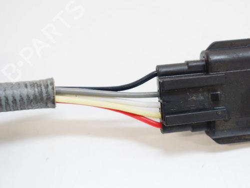 Used Electronic sensor Electronic sensor NISSAN QASHQAI II (J11, J11_) 1.5 dCi (110 hp) 6751840 6751840