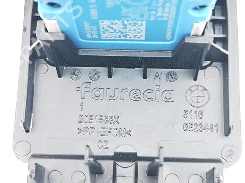 Electronic module BMW 2 Gran Coupe (F44) 218 i | BP36507689M83 - Image 7