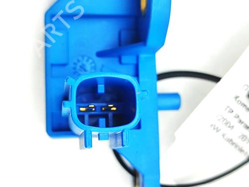 Electronic sensor PORSCHE BOXSTER (987) 2.7 | BP36470745M84  - Image 5