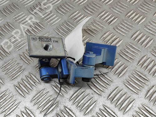 Hinge/Door check strap BMW X1 (F48) xDrive 20 d | BP29227456C146 