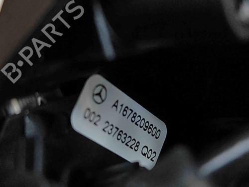 Electronic module MERCEDES-BENZ GLE (V167) GLE 450 4-matic (167.159) | BP29460069M83